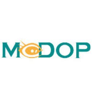 Logo Medop partner de ACM